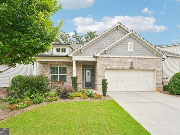 3020 Steinbeck Street, Cumming, GA 30041