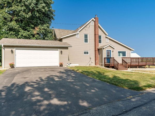 14920 W Ahara Road, Evansville, WI 53536