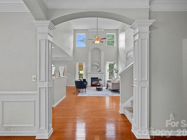 3006 Centerview Drive, Indian Trail, NC 28079