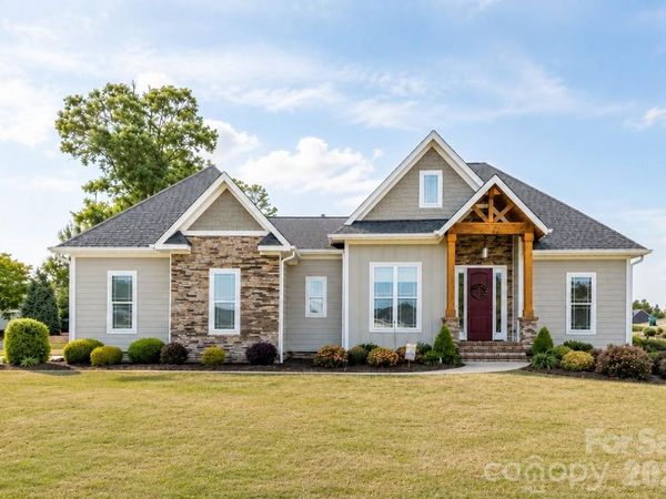 285 Jaida Lane , Oakboro, NC 28129