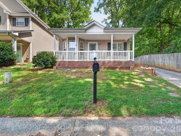 524 Jakes Ridge Lane , Mooresville, NC 28115