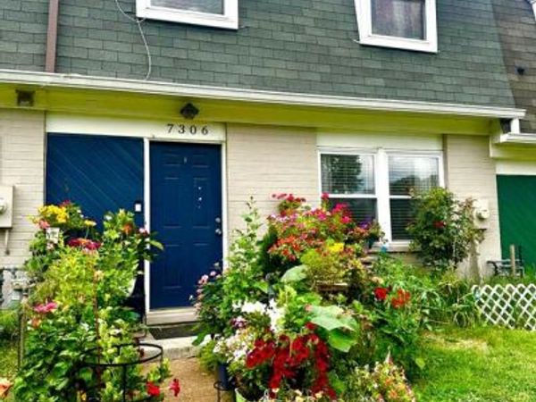 7306 BARLOWE ROAD , Unit S-212, HYATTSVILLE, MD 20785