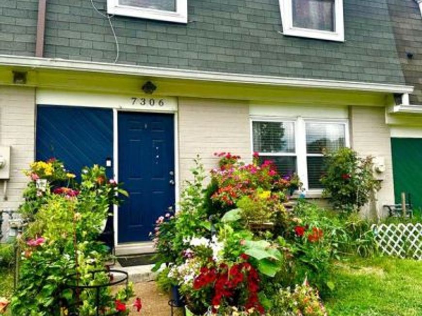 7306 Barlowe Road, Unit S-212, Hyattsville, MD 20785 Main Photo