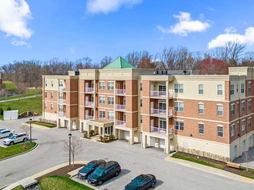 10520 Resort Road , Unit 309, Ellicott City, MD 21042 Main Photo