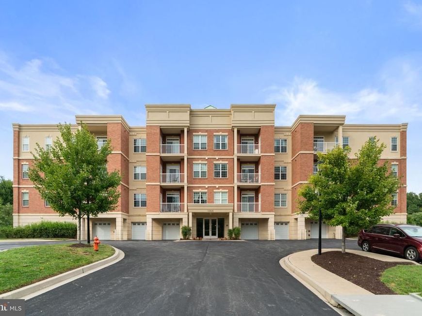 10520 Resort Road, Unit 309, Ellicott City, MD 21042 Main Photo