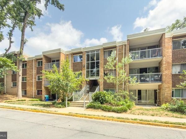 2903 CHARING CROSS ROAD , Unit 7, FALLS CHURCH, VA 22042
