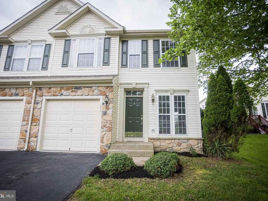 556 Mockingbird Way , Warrington, PA 18976 Main Photo