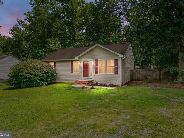 432 CORNWALL DRIVE , RUTHER GLEN, VA 22546