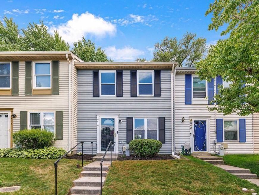 6419 Grafton Garth Court, Glen Burnie, MD 21061 Main Photo