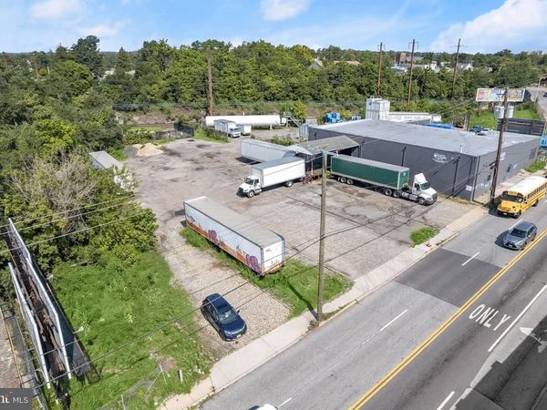 420 S CATON AVENUE , BALTIMORE, MD 21229