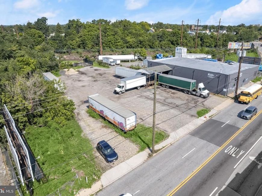 420 S Caton Avenue , Baltimore, MD 21229 Main Photo