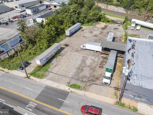 420 S CATON AVENUE, BALTIMORE, MD 21229