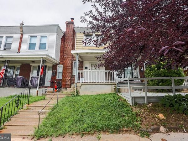 7710 TEMPLE ROAD, PHILADELPHIA, PA 19150