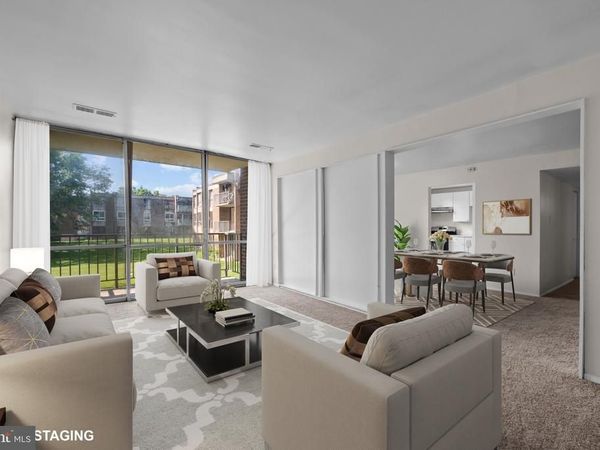 7983 RIGGS ROAD , Unit 6, HYATTSVILLE, MD 20783