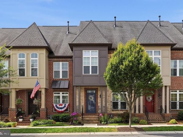 747 HOLDEN ROAD, FREDERICK, MD 21701