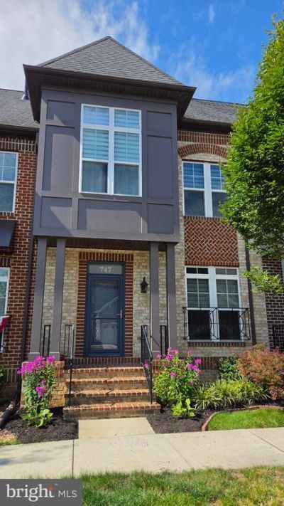 747 HOLDEN ROAD , FREDERICK, MD 21701