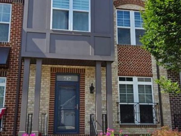 747 HOLDEN ROAD , FREDERICK, MD 21701