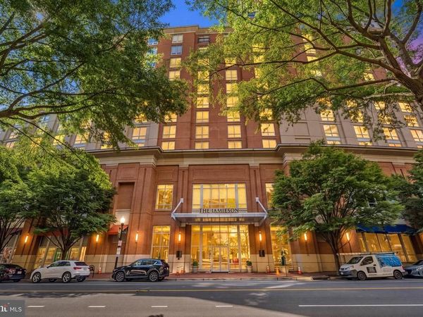 2050 JAMIESON , Unit 1208, ALEXANDRIA, VA 22314