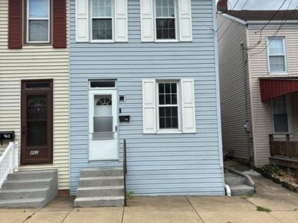 460 MANOR STREET , COLUMBIA, PA 17512