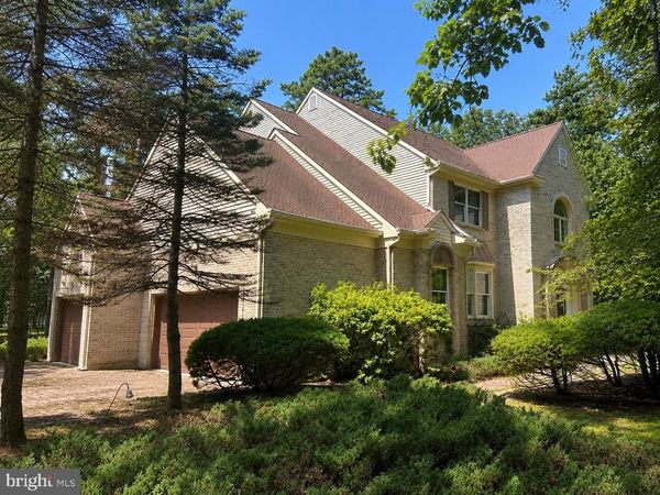 14 SLAB BRANCH COURT, MARLTON, NJ 08053