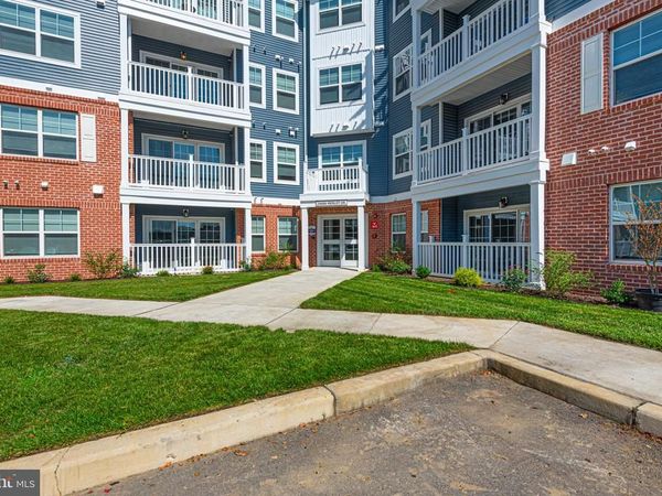 24226 ZINFANDEL LANE, Unit 308, LEWES, DE 19958