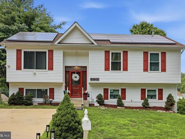 16308 MARSHAM DRIVE, UPPER MARLBORO, MD 20772
