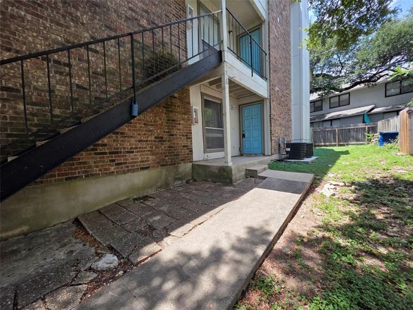 11900 Alpheus Ave, Unit B, Austin, TX 78759