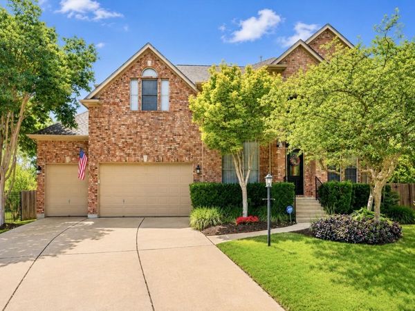 9500 Corbe DR , Austin, TX 78726