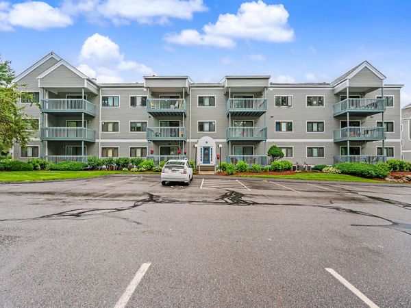 16 Ledgewood Hills Drive, Unit 308, Nashua, NH 03062