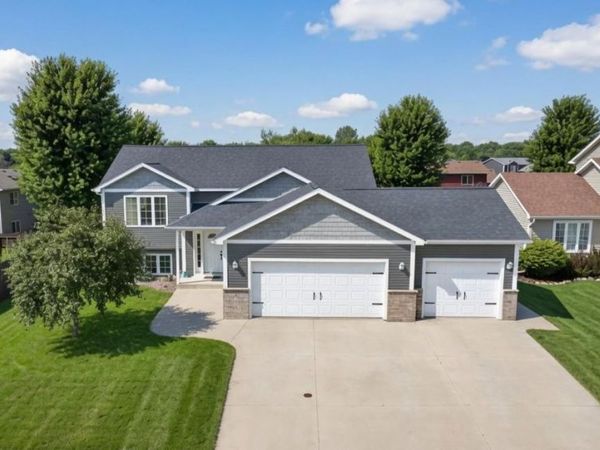 303 12th Avenue NE, Kasson, MN 55944