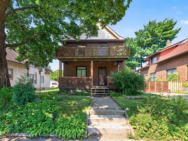 2538 Jefferson Street NE, Minneapolis, MN 55418