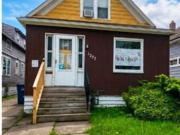 1257 Kensington Avenue , Buffalo, NY 14215