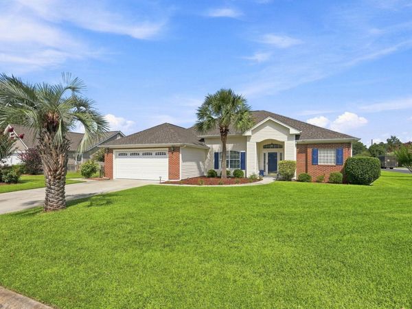 4054 Grousewood Dr. , Myrtle Beach, SC 29588