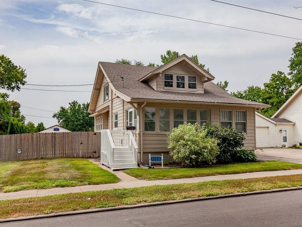 1116 Locust Street , West Des Moines, IA 50265