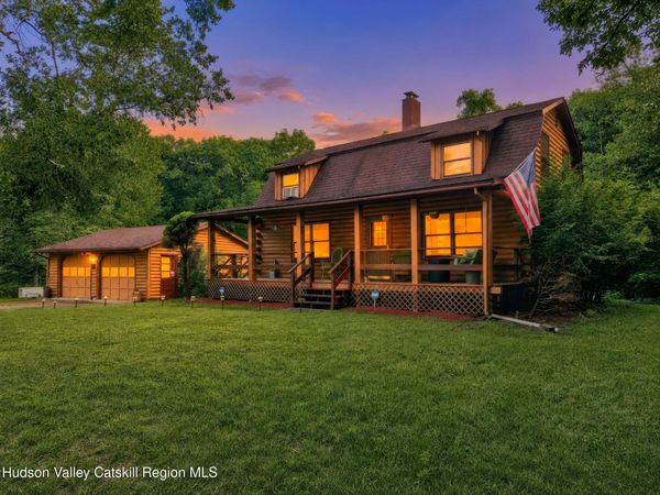 835 County Route 2, Accord, NY 12404