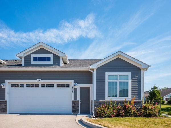 2804 21st STREET, Unit A, Kenosha, WI 53144