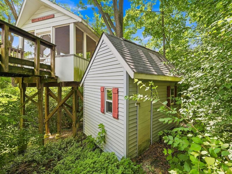 6583 Schweitzerhoff Road, Cincinnati, OH 45247 Photo 33