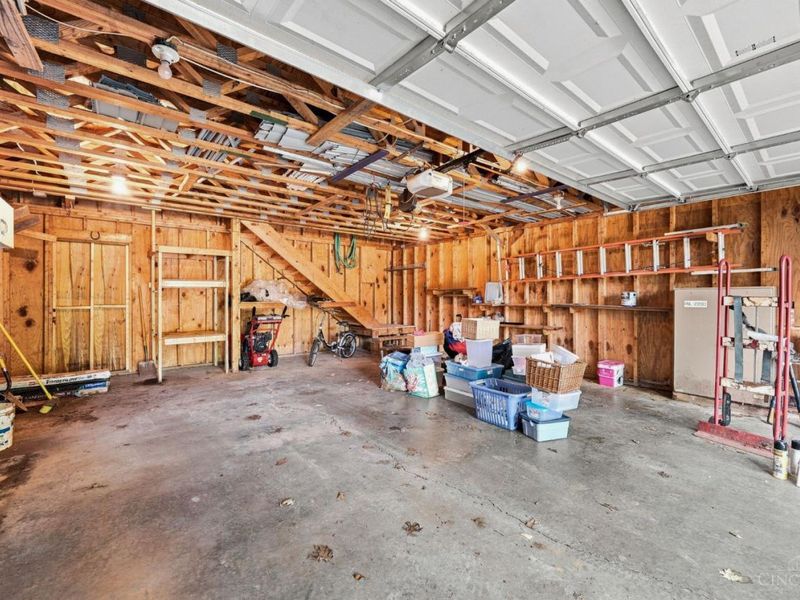6583 Schweitzerhoff Road, Cincinnati, OH 45247 Photo 37