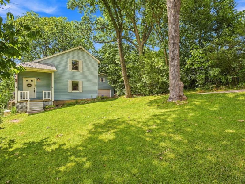 6583 Schweitzerhoff Road, Cincinnati, OH 45247 Photo 38