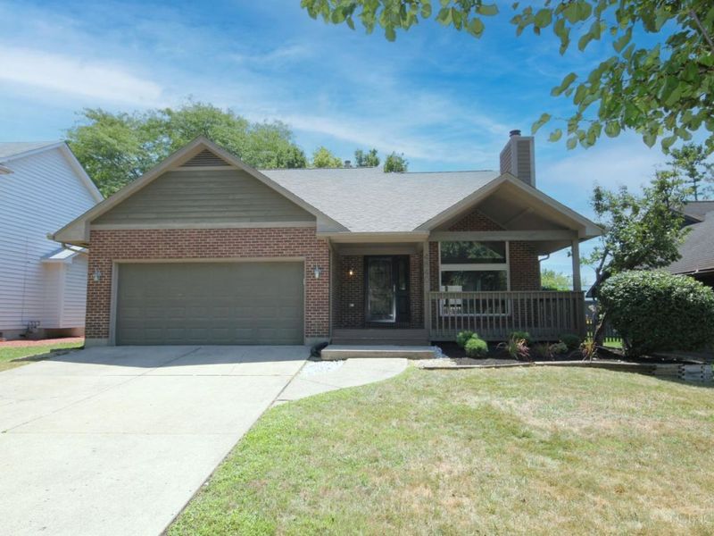 4840 Shannon Way, Middletown, OH 45042 Photo 1