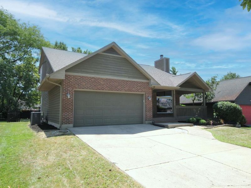 4840 Shannon Way, Middletown, OH 45042 Photo 2