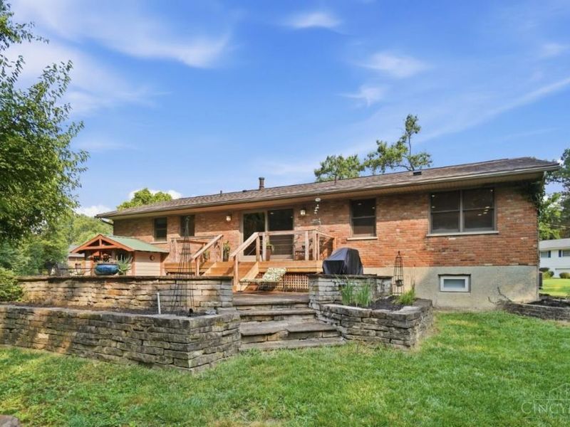 4733 Elizabeth Place, Blue Ash, OH 45242 Photo 54