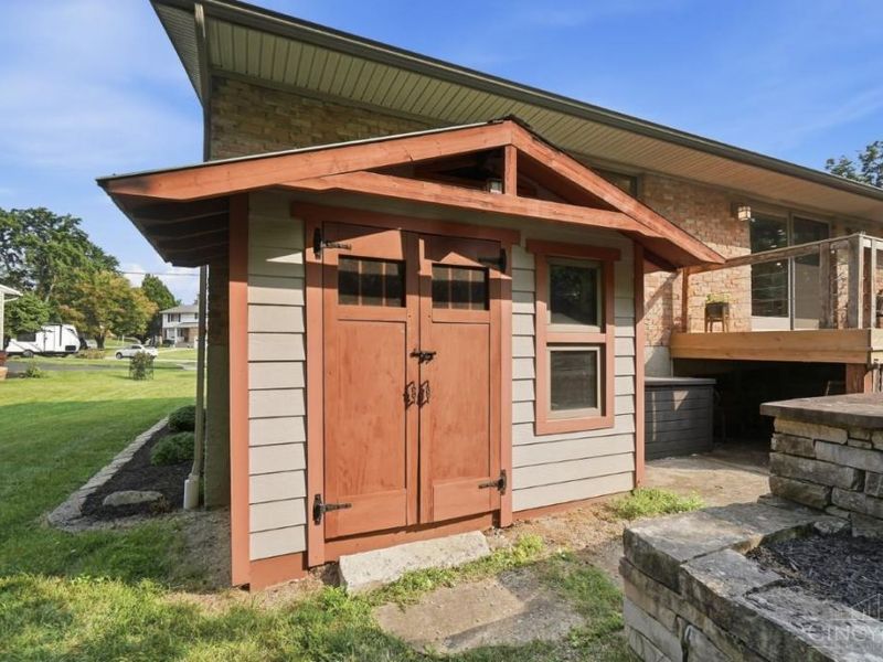 4733 Elizabeth Place, Blue Ash, OH 45242 Photo 65