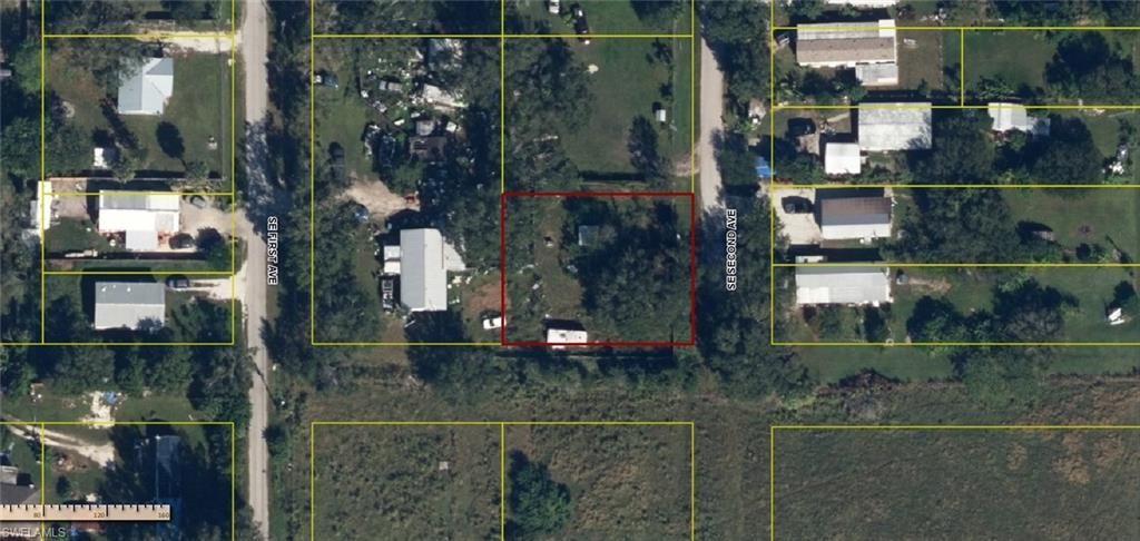 Lot 11-12 SE 2nd Ave, Arcadia, FL 34266 Main Photo