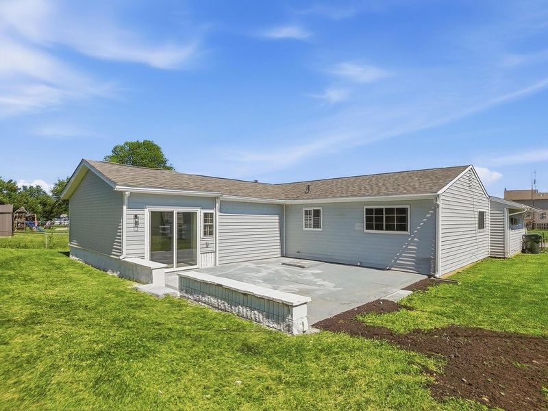 3389 Dillward Drive , Columbus, OH 43219 Photo 40