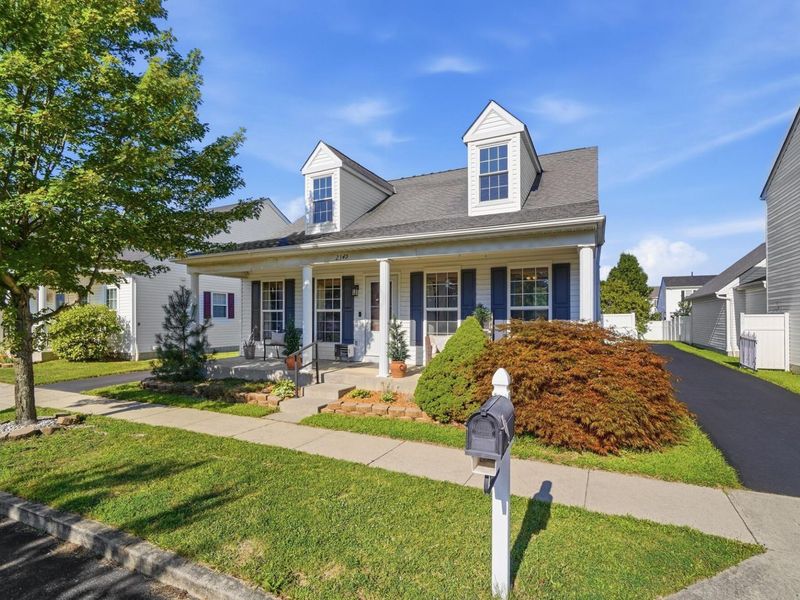 2349 Hotchkiss Street , Grove City, OH 43123 Photo 3