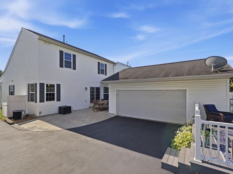 2349 Hotchkiss Street , Grove City, OH 43123 Photo 44