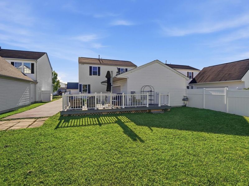 2349 Hotchkiss Street , Grove City, OH 43123 Photo 45
