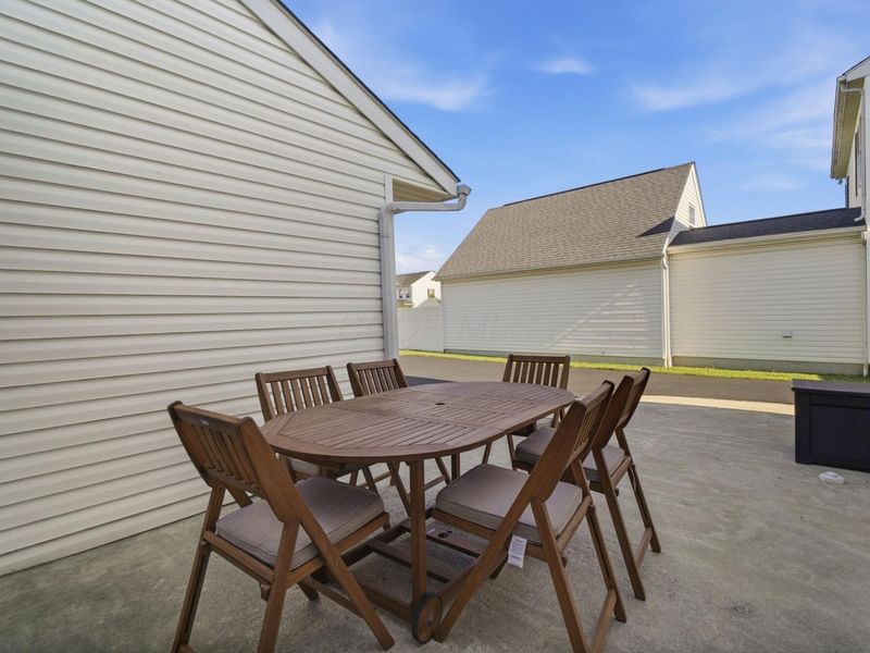 2349 Hotchkiss Street , Grove City, OH 43123 Photo 49