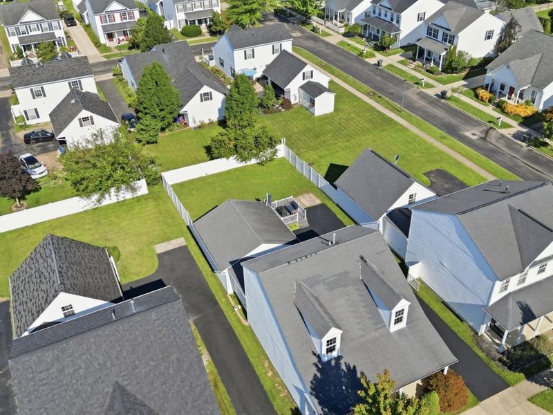 2349 Hotchkiss Street , Grove City, OH 43123 Photo 53